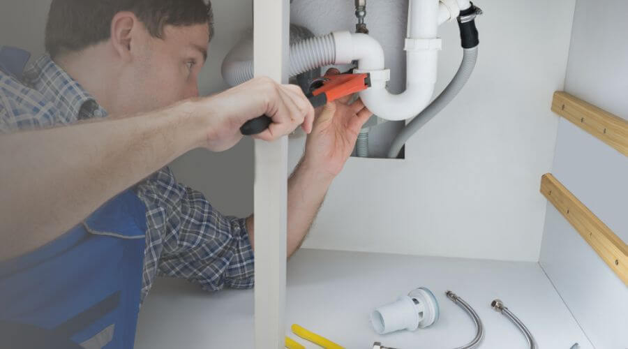 Professional same day plumber in Allred, TN